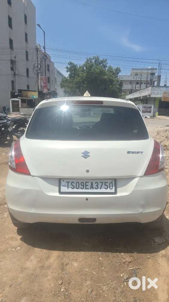 Vehicle Good Condition