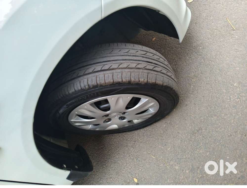 Honda Brio S Mt, 2014, Petrol