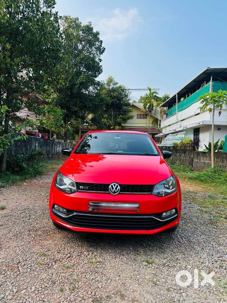 Volkswagen Polo 2017 Diesel Well Maintained
