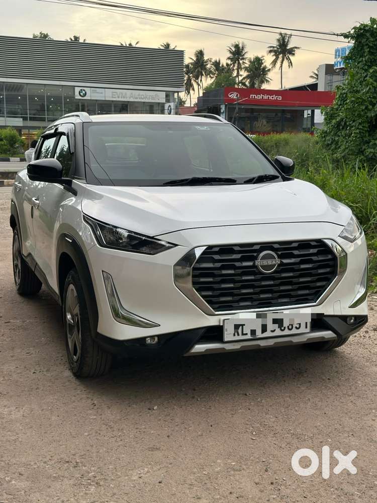 Nissan Magnite 1.0 Xl, 2023, Petrol