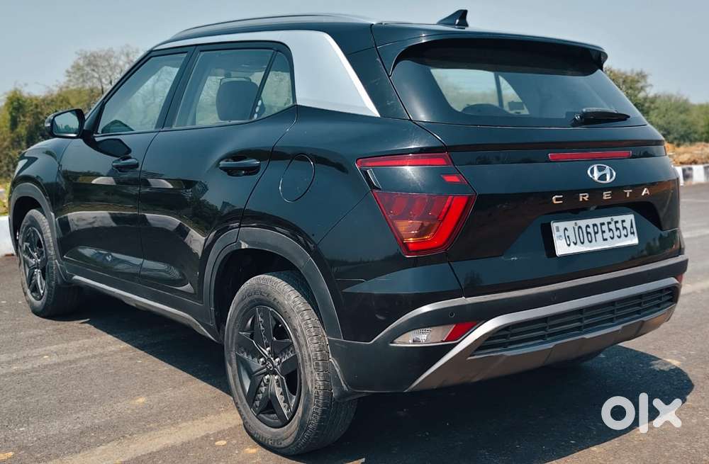 Hyundai Creta 1.6 Vtvt S, 2020, Petrol