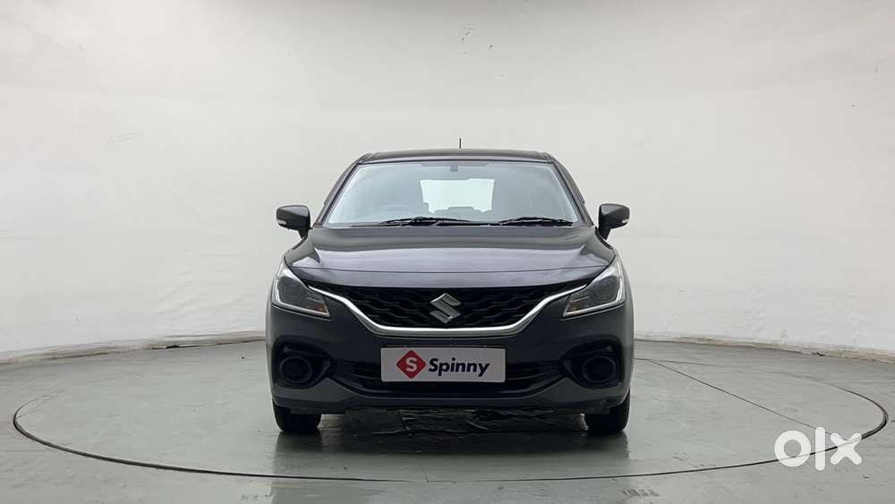 Maruti Suzuki Baleno Delta, 2023, Petrol