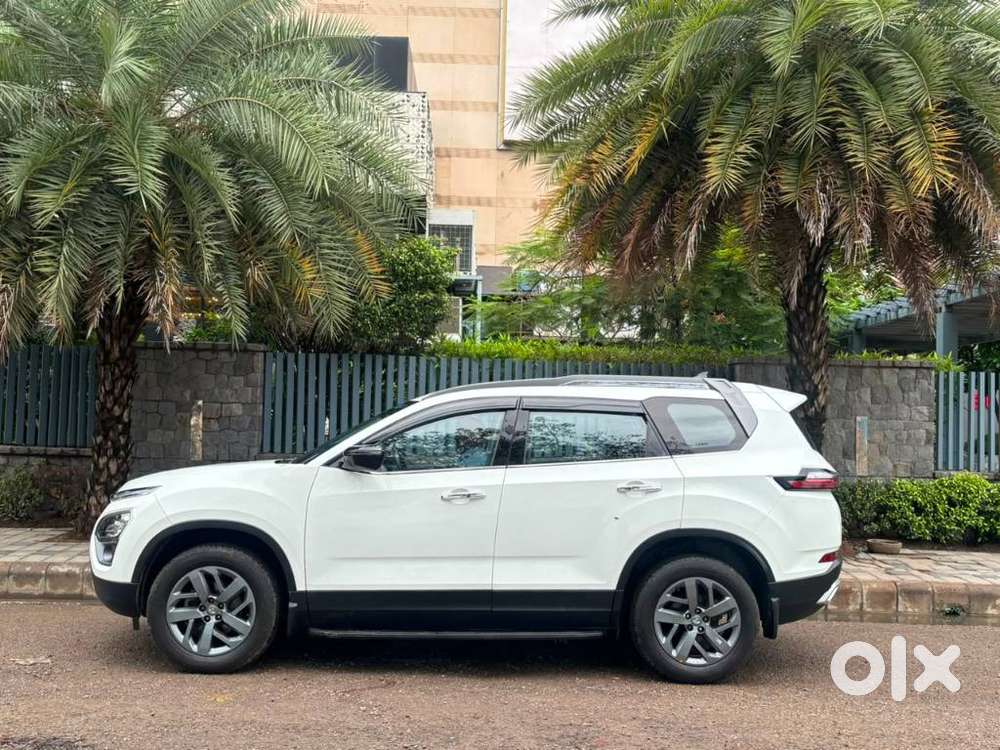 Tata Safari 2.0 Kryotec Xta Plus, 2022, Diesel
