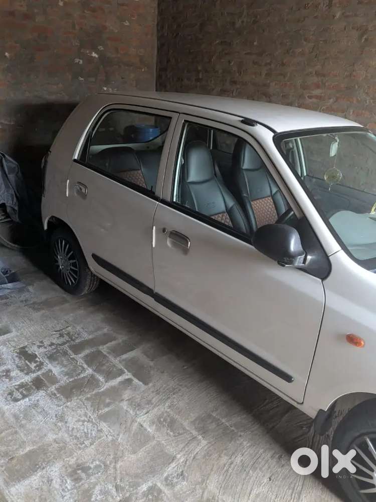 Alto K10  2016 Registered Passing 2031.
