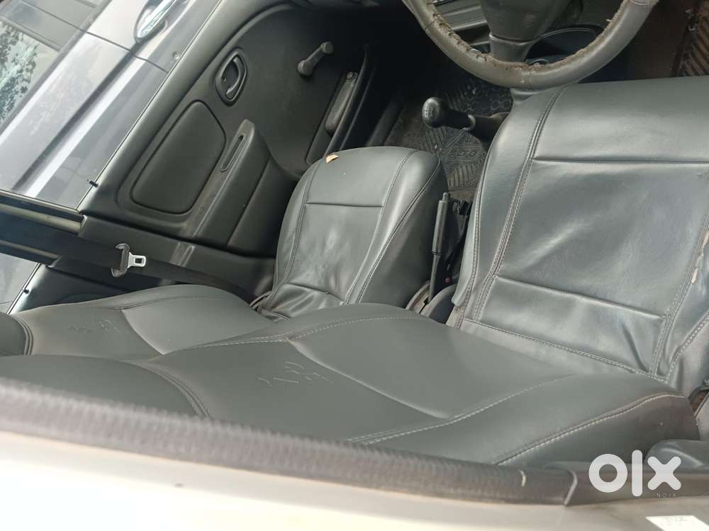 Maruti Suzuki Alto 0.8 Lxi (o), 2011, Petrol