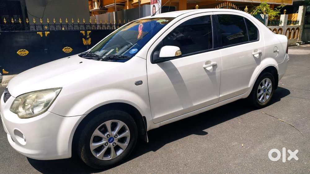 Ford Fiesta 1.5 Tdci Titanium, 2015, Diesel