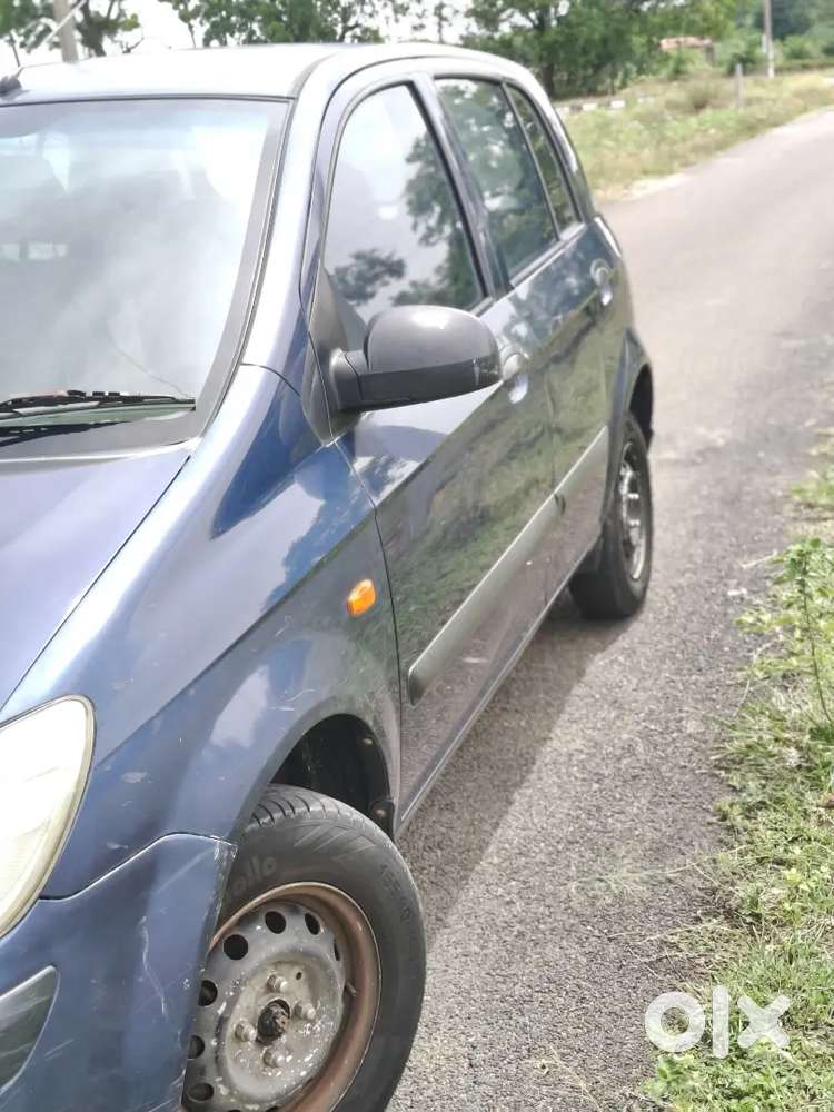 Hyundai Getz Prime 2008