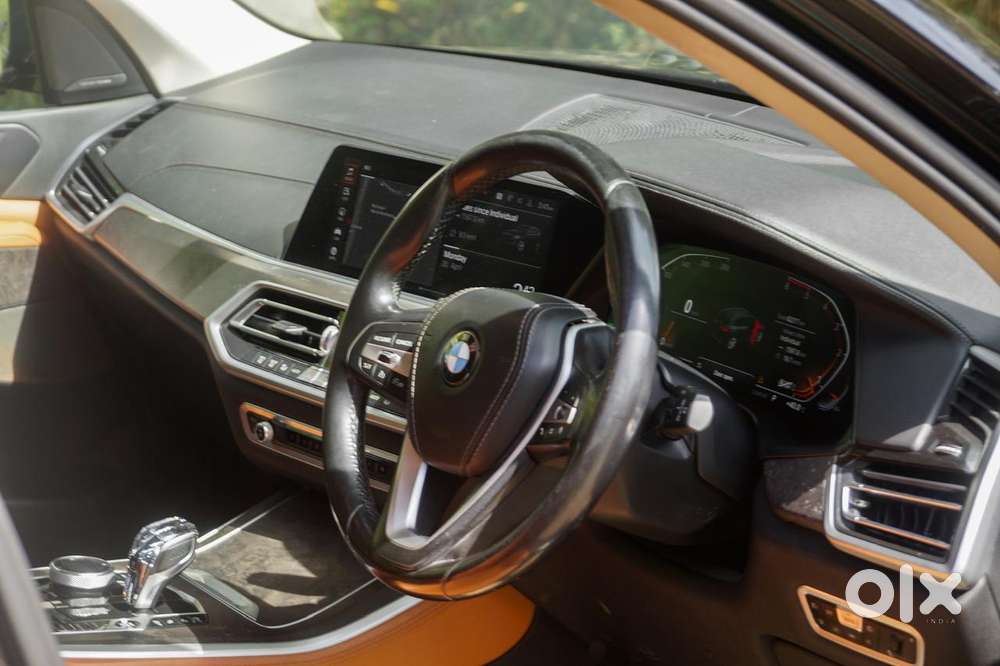 Bmw X5 Xdrive 30d Xline, 2020, Diesel