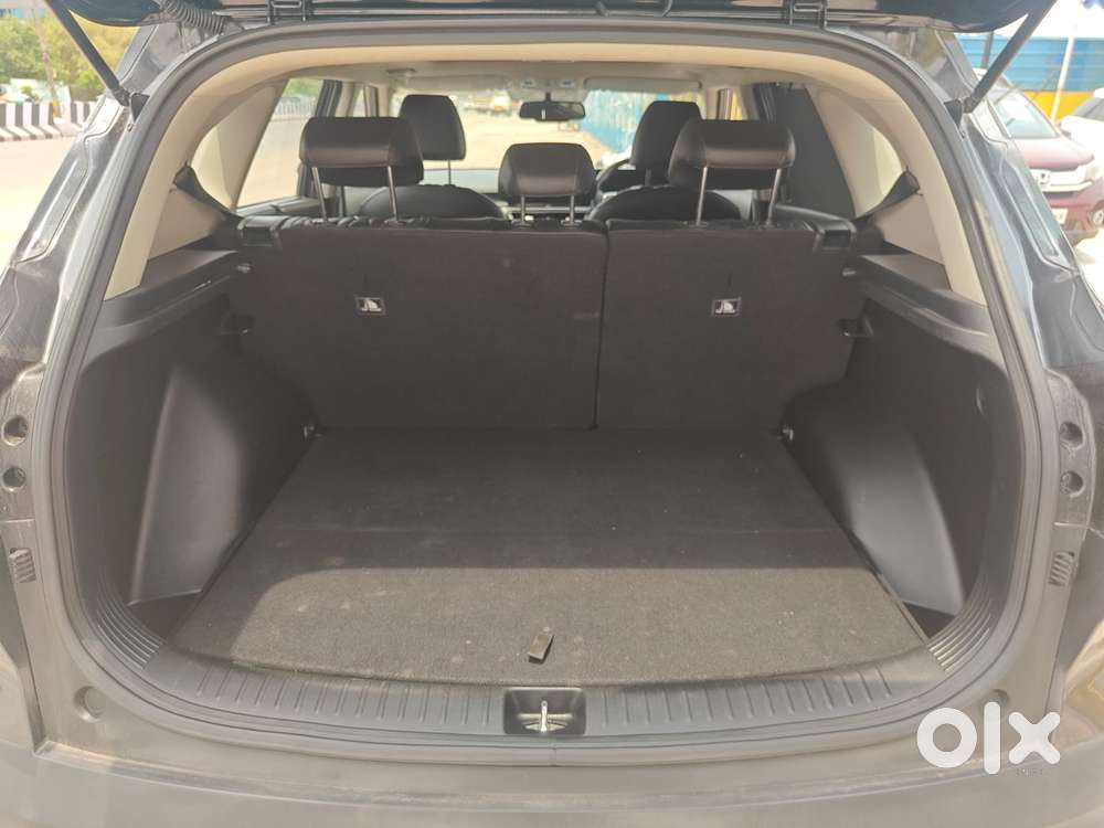 Kia Seltos Htk Plus G, 2021, Petrol