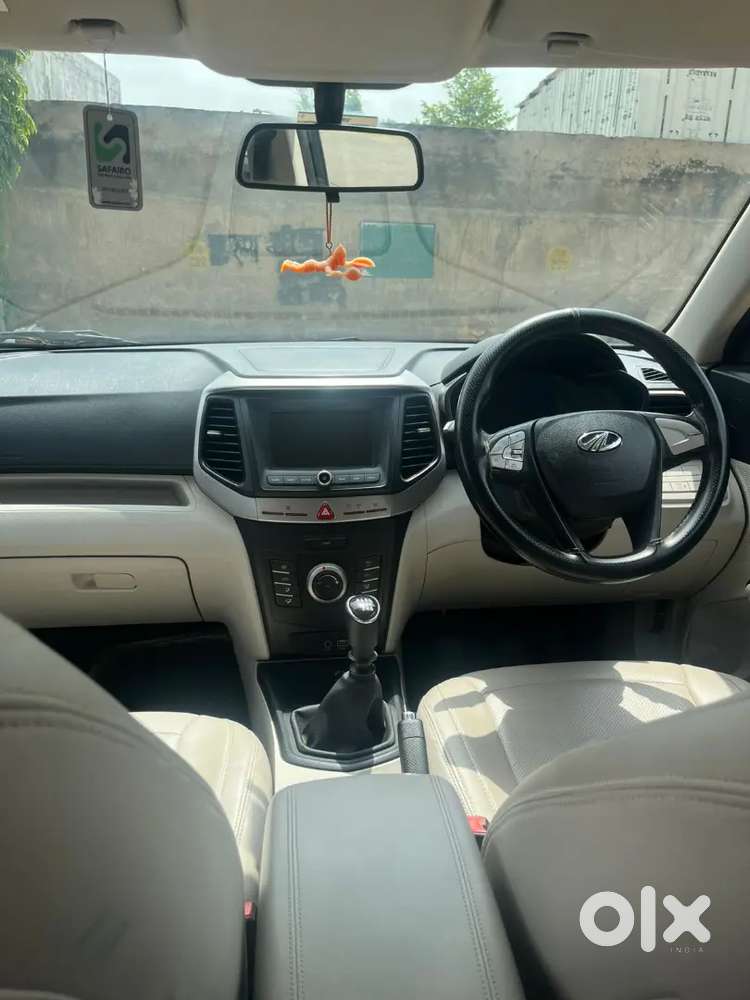 Mahindra Xuv300 2020 Variant