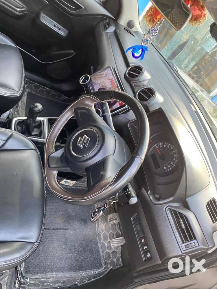 Maruti Suzuki Swift Lxi 2023 November Petrol