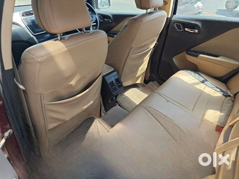 Honda City I-vtec S, 2018, Petrol