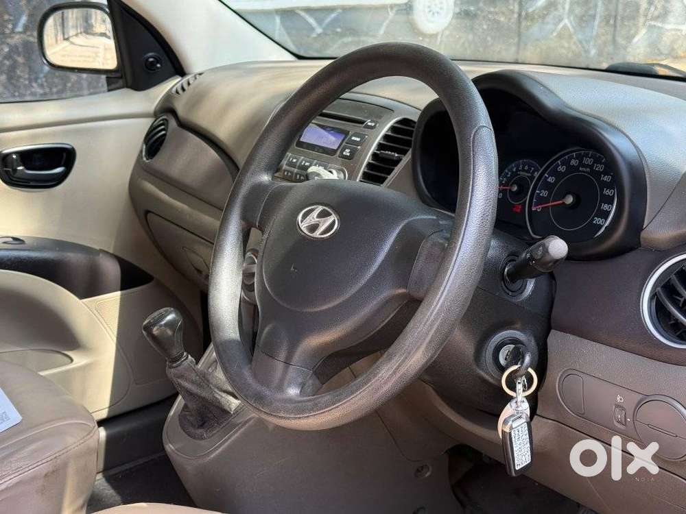 Hyundai I10 Asta 1.2 Kappa2, 2011, Petrol