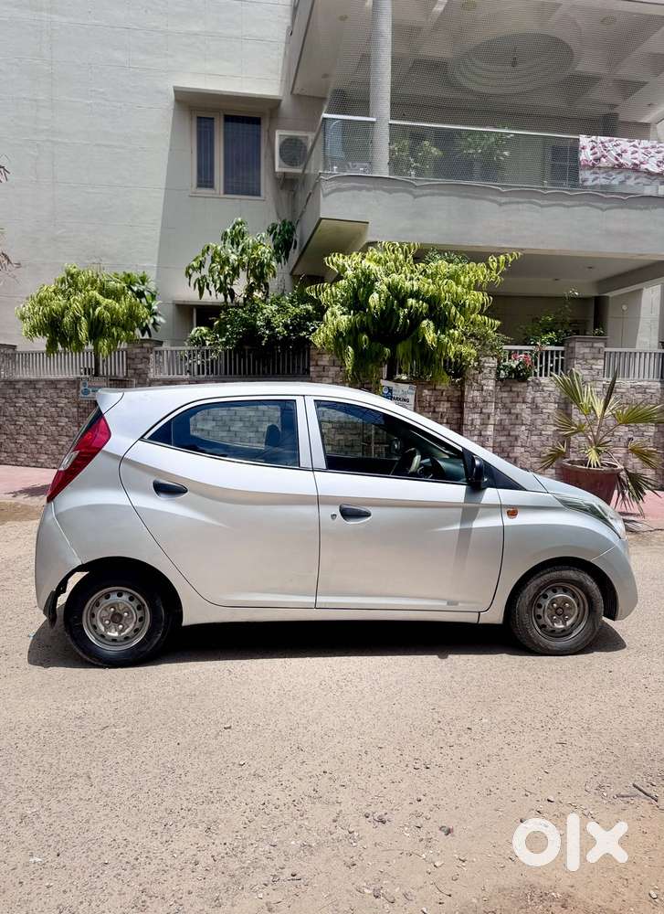 Hyundai Eon Era, 2016, Petrol