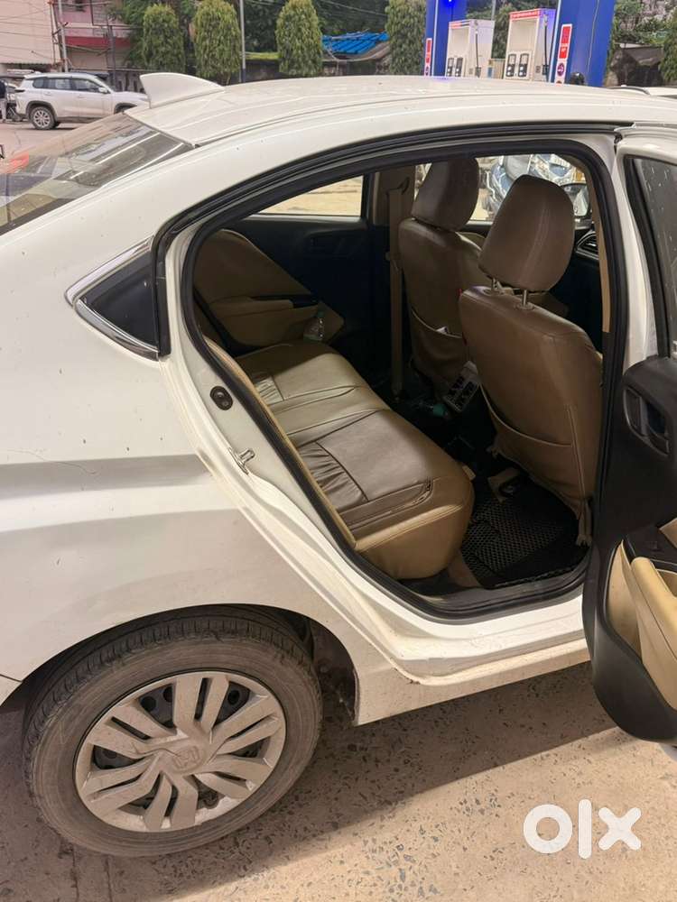 Honda City Diesel Manual 2015