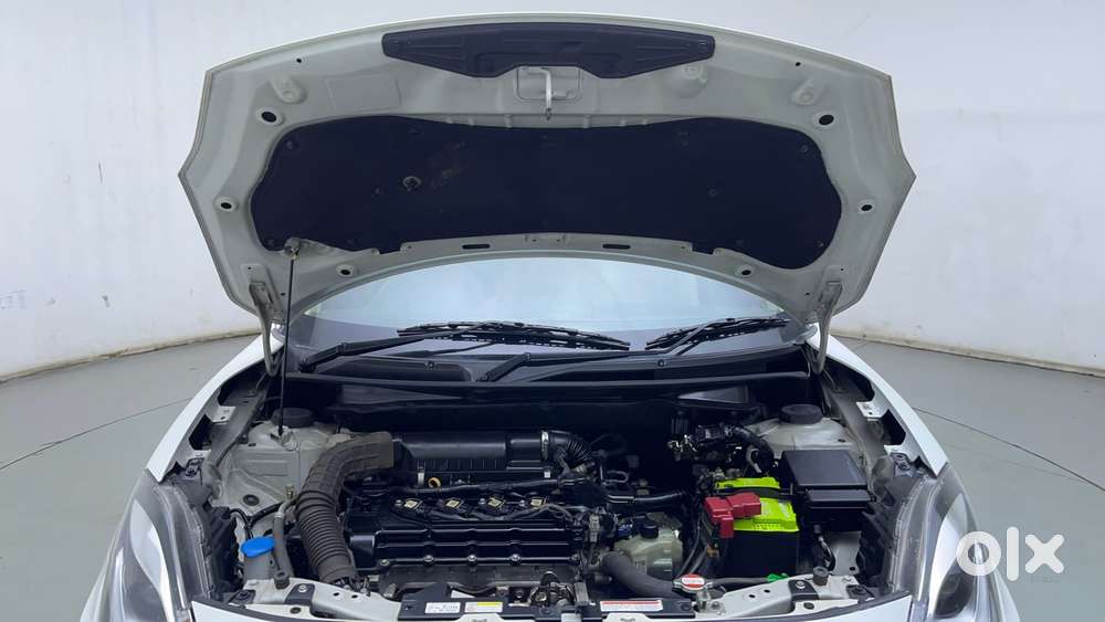 Maruti Suzuki Dzire 1.2 Zxi Plus Amt, 2018, Petrol