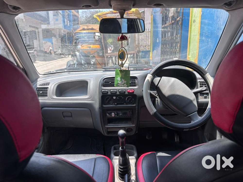 Maruti Suzuki Alto 800 2008 Petrol Well Maintained