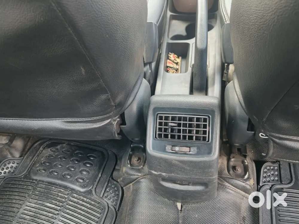 Hyundai Xcent 2016