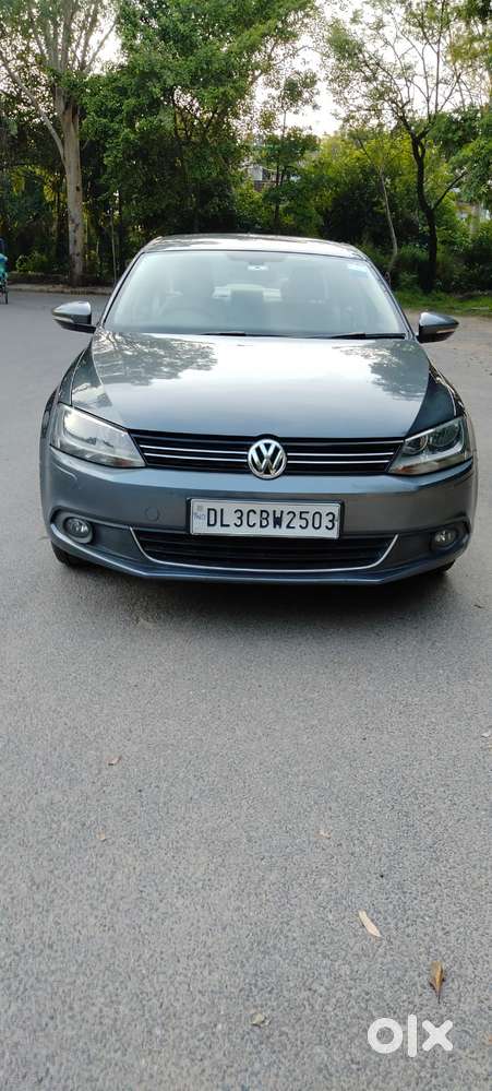 Volkswagen Jetta 1.4 Tsi Comfortline, 2013, Petrol