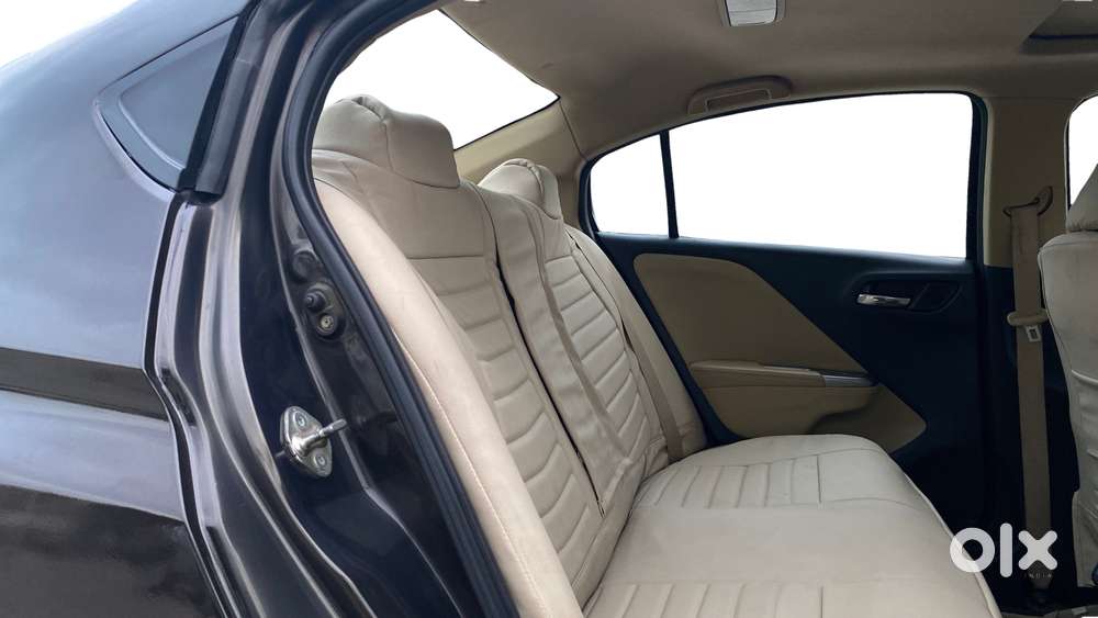 Honda City 2015-2017 I Vtec Vx, 2015, Petrol