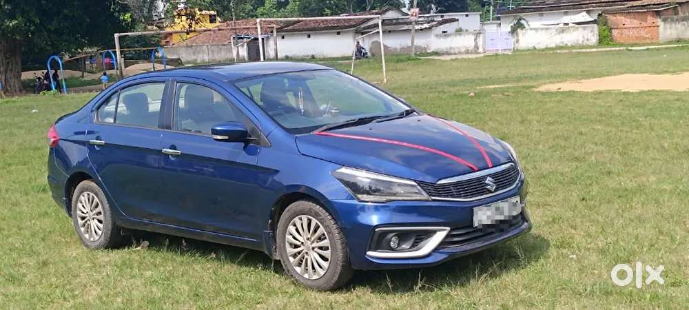 Maruti Suzuki Zeta Petrol 2020