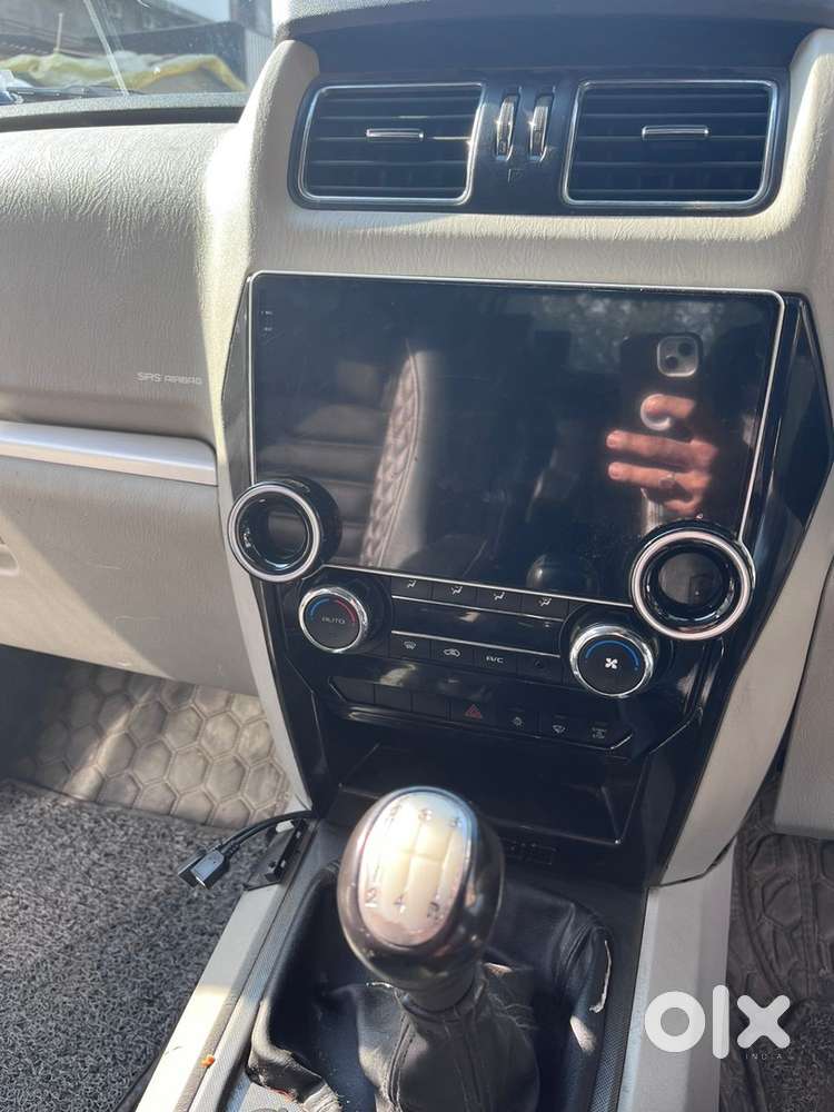 Mahindra Scorpio 2016 Classic