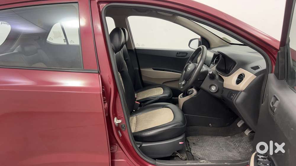 Hyundai Grand I10 1.2 Kappa Magna, 2014, Petrol