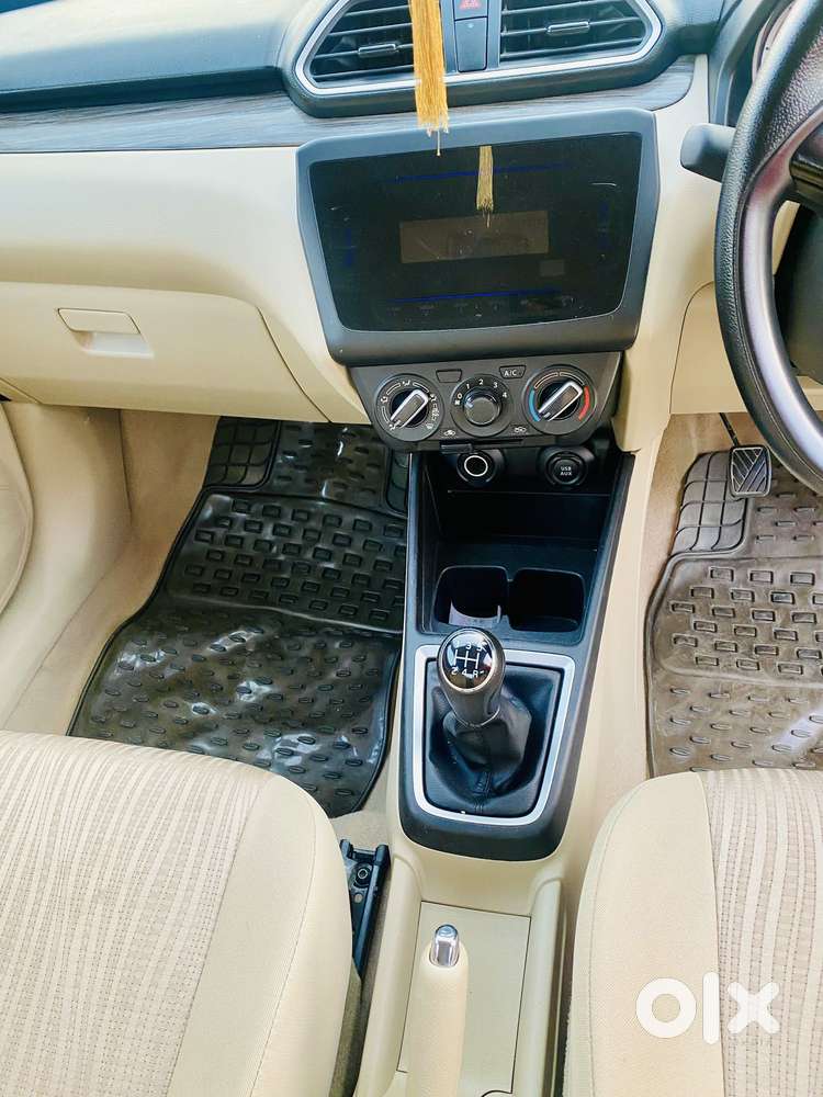 Maruti Suzuki Dzire 1.2 Vxi Cng, 2024, Petrol