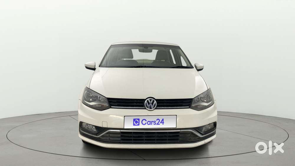 Volkswagen Ameo 1.5 Tdi Highline Plus 16 At, 2018, Diesel