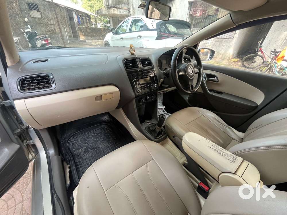 Volkswagen Vento 2010-2013 Diesel Trendline, 2012, Diesel