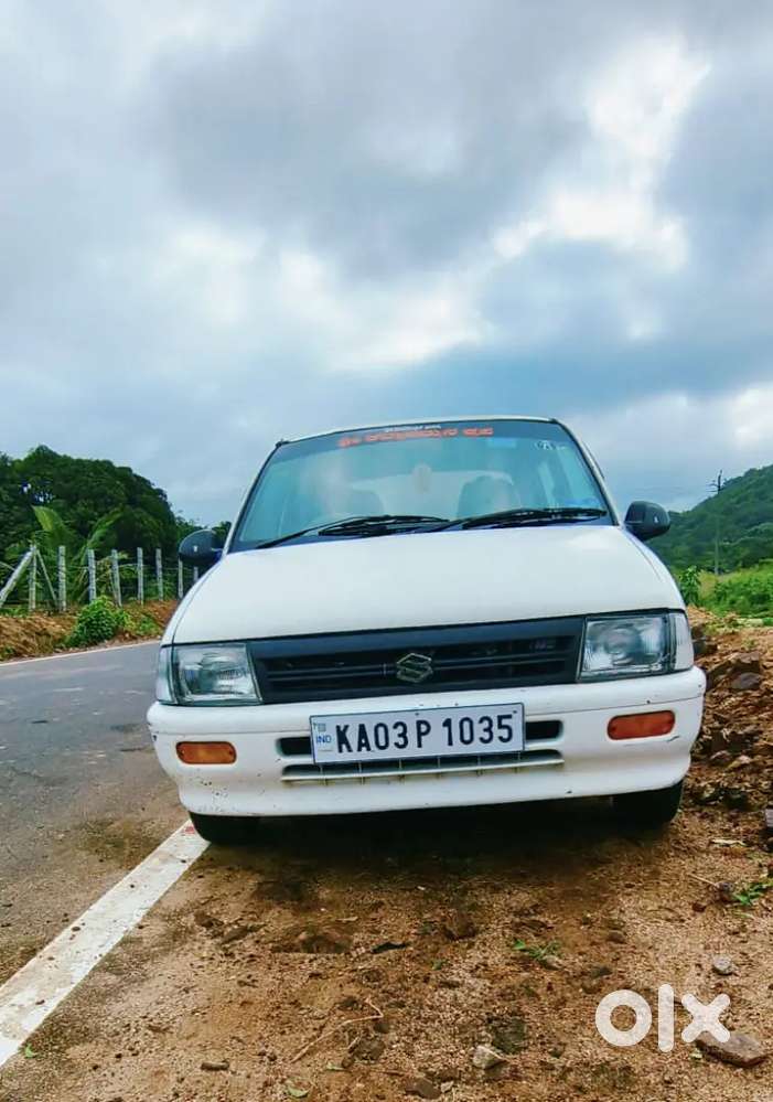 Maruti Suzuki Zen Estilo 1997 Petrol 150000 Km Driven