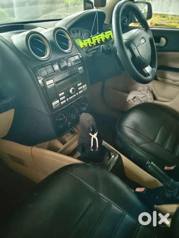 Ford Fiesta Diesel 2009