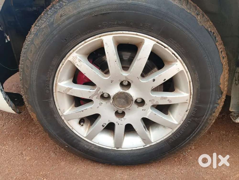Good Condition Vell Mentioned