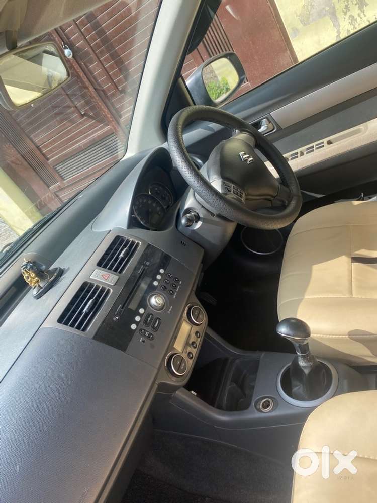 Swift Dzire Petrol 2009