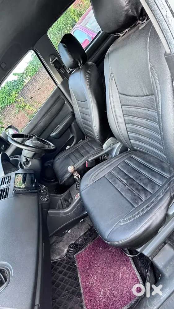 Maruti Swift Dzire Diesel 2nd Owner 2015
