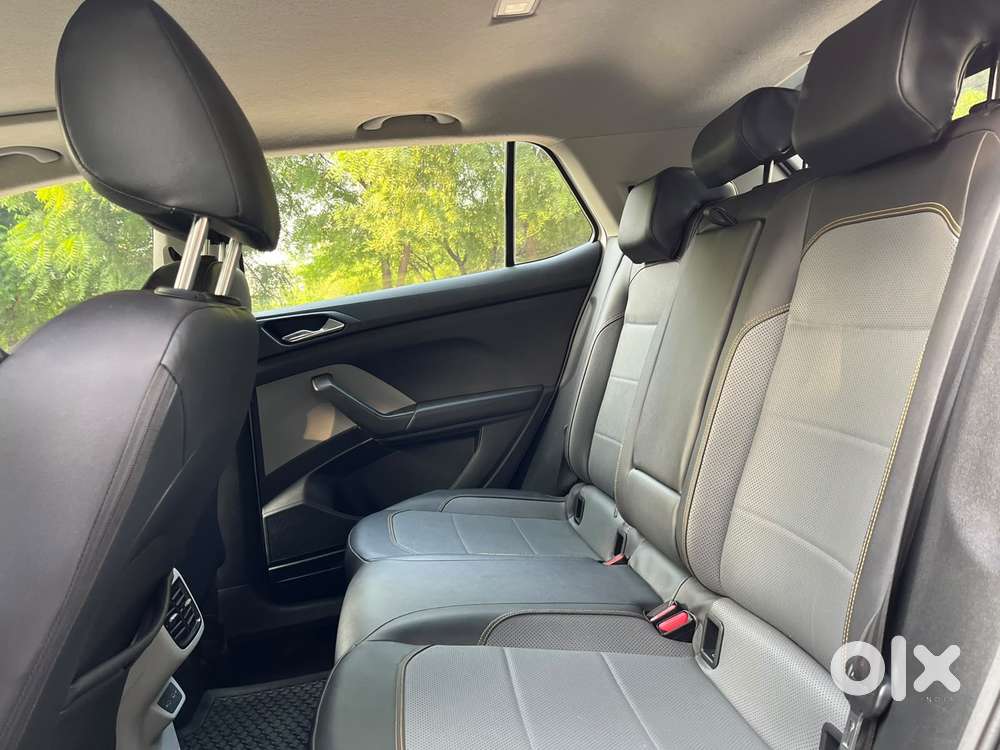 Skoda Kushaq 1.0 Tsi Style, 2021, Petrol