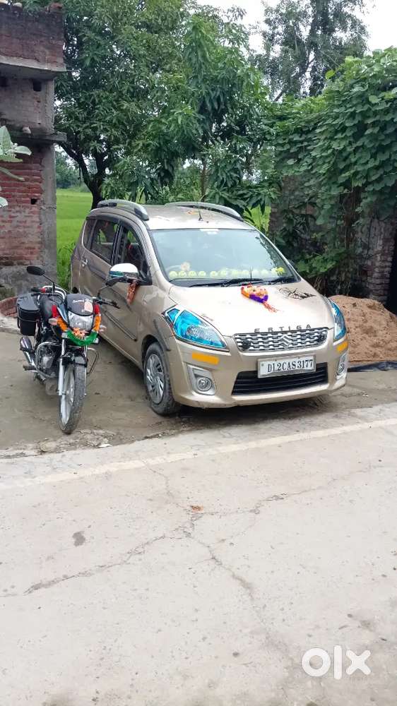 Car Sal Karke Bahar Jana Hai