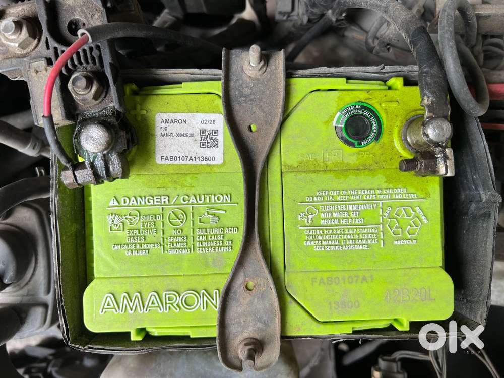 Maruti Suzuki Wagon R 2016 Petrol Well Maintained