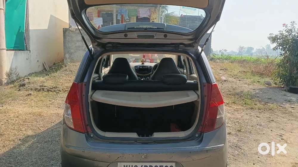 Good Condition All Power Window Working Ac Working