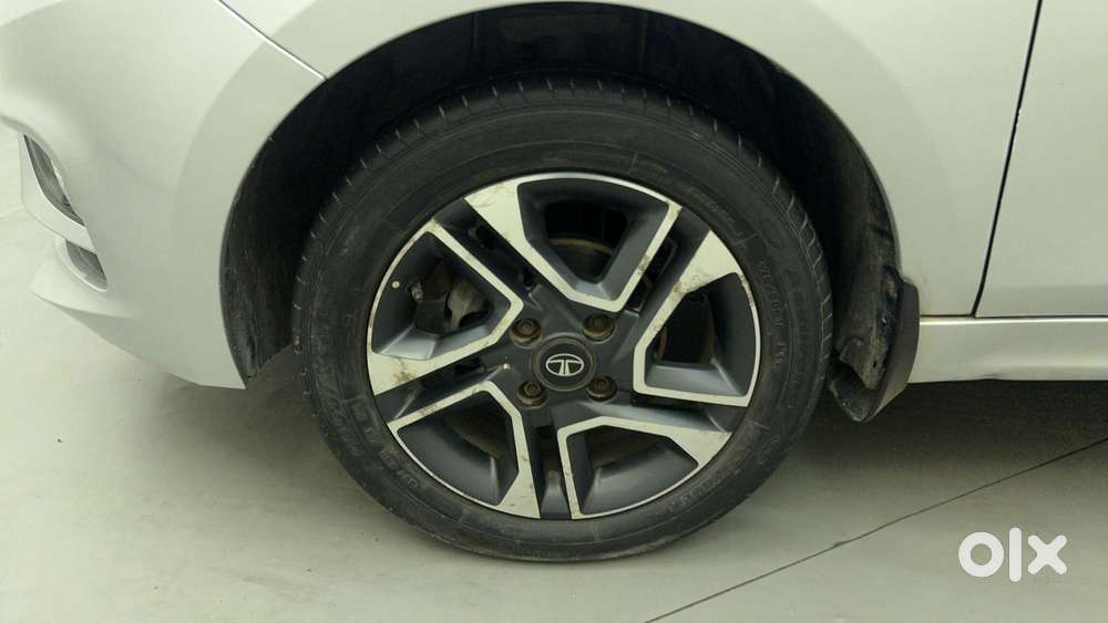Tata Tiago Xza Plus, 2020, Petrol