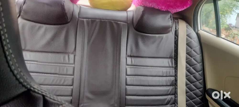 Honda Amaze Vx Diesel 2014