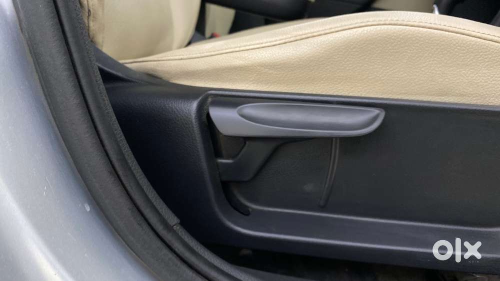 Skoda Rapid 1.5 Tdi At Style, 2017, Diesel