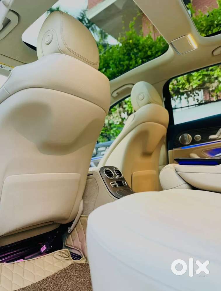 Mercedes-benz E-class E 200, 2022, Petrol