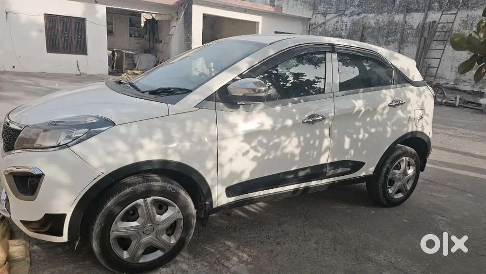 Tata Nexon Well Maintained Family Car