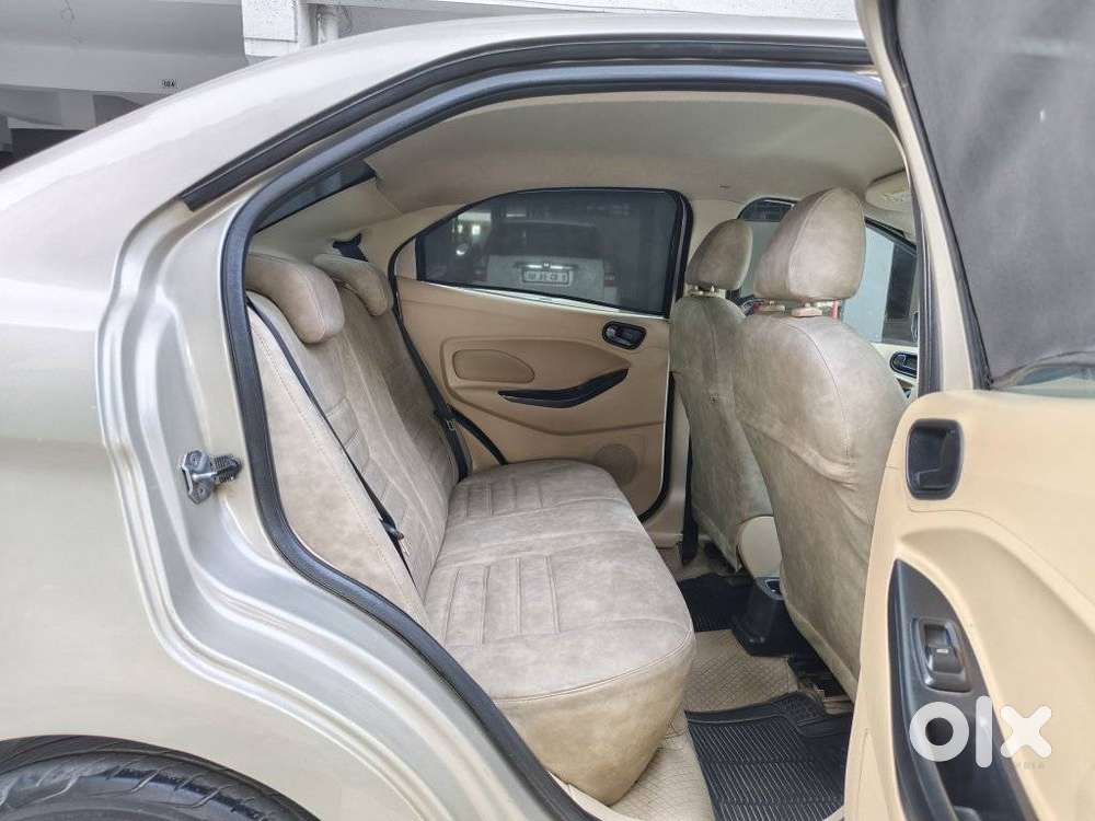 Ford Aspire Trend Plus Tdci, 2021, Diesel