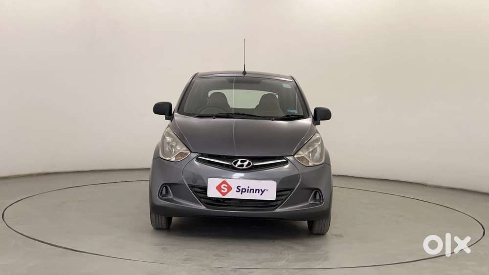 Hyundai Eon Magna, 2016, Petrol