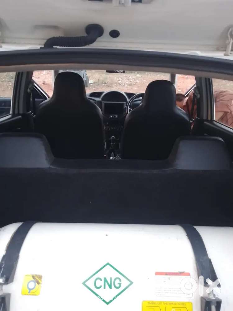 Maruti Suzuki S-presso Vxi 2022