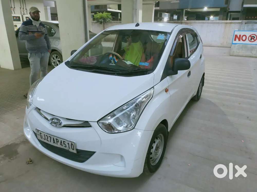 Hyundai Eon