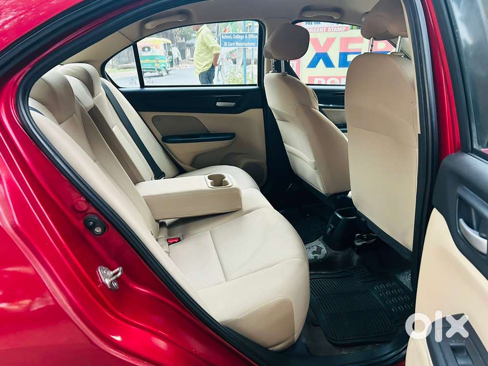 Honda Amaze S 1.2 Petrol Mt, 2019, Petrol