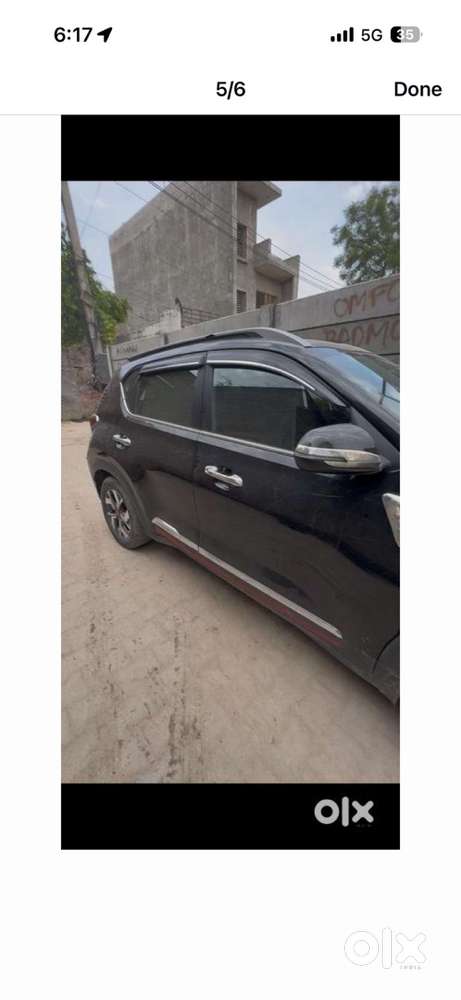 Kia Sonet Diesel 74000 Km Driven